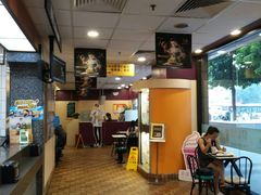 -麦当劳(文武路店)