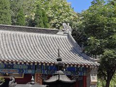 -青岛崂山太清宫