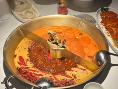 -小龙翻大江文化火锅(宽窄店)