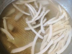 -东山羊庄(八卦岭店)