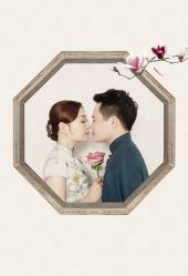 -蔚蓝映像STUDIO婚纱摄影(南稍门店)