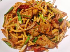 -小尕子·新疆菜(明园店)