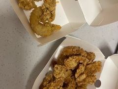 -肯德基(中纬店)