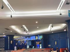 大堂-满福隆酒楼(万绿园店)