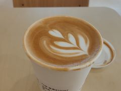 -Seesaw Coffee(深圳深业上城店)