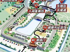 -蓬莱阁景区