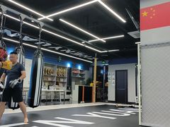 -臻元搏击格斗泰拳拳馆(港隆店)