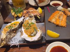 -鸟鹏烧鸟居酒屋(熙龙湾店)