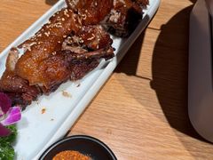 甜皮鸭-川堂风·跷脚牛肉·乐山爆炒(宝山日月光店)