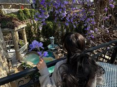 -Lamant Manor已闻花名关於蓝