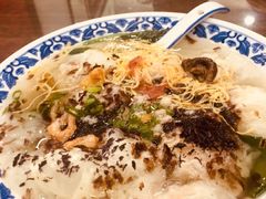 -老温州馄饨担(东游大厦店)
