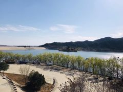 -十三陵水库