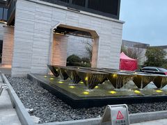 -上海崇明金茂凯悦酒店
