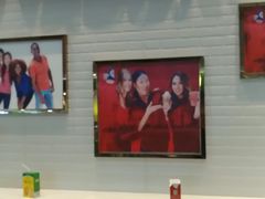 门面-DQ·蛋糕·冰淇淋(太原街万达店)