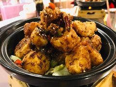 -天厨妙香素食餐厅(清华店)