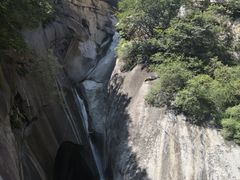 -黑龙潭风景区