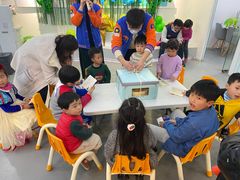 -斯坦星球AI编程·机器人科创·科学实验·信奥·思维·STEM·乐高·竞赛考级(长宁虹桥大融城荟聚中心)