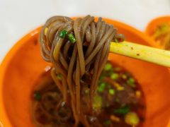 荞面饸饹-乡党臊子面(丰庆公园店)