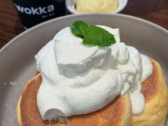 -WOKKA by艮上(中海环宇荟店)