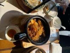 -春家·非遗手工小吃(徐汇万科广场店)