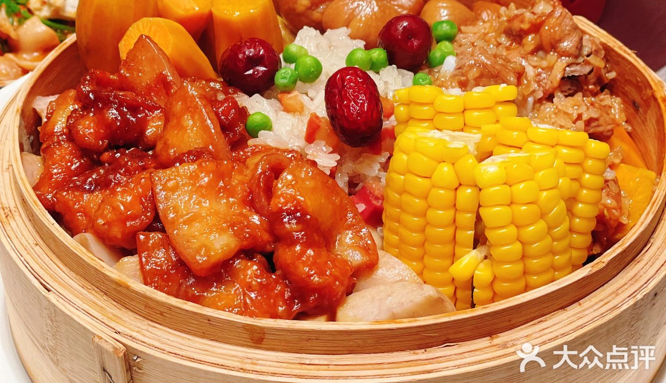 鸭子是赣州人每次聚会或者过节都要点的一道菜