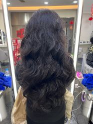 -东梵造型·烫发染发接发连锁SALON