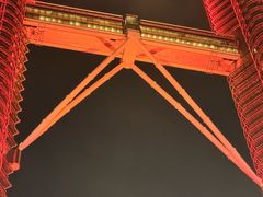 -吉隆坡国油双峰塔