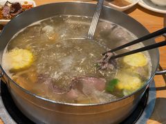 -为什么牛潮汕牛肉火锅(万胜广场店)