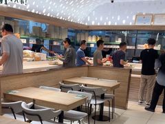 -老乡鸡(融科天地店)