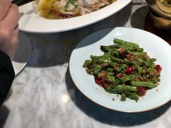 激情老坛酸菜鱼-蔴将·川菜(黄龙万科店)