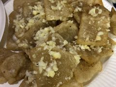 灌肠儿-老红桥炸灌肠牛肚锅烧烤(定福庄店)