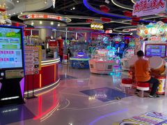-环游嘉年华(永旺梦乐城广州番禺广场店)