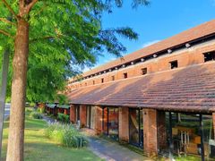 -祝甸砖窑文化馆