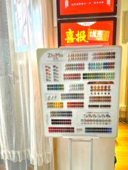 点击看大图 -ZX·美睫设计师汇聚店