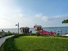 -养马岛旅游度假区