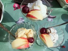 -梧桐花园餐厅(新城店)