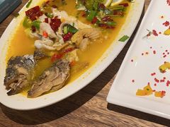 -小喜客·云南特色菜(纳西庭院店)