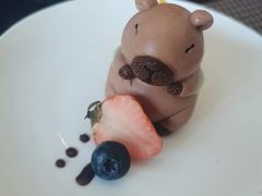 -廊坊固安福朋喜来登酒店