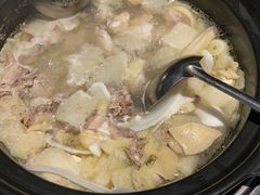 -百年果林椰子鸡(中洲店)