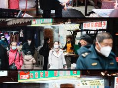 -黔灵山公园-南门售票处