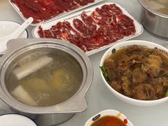 -福合埕牛肉火锅(长平国新店)