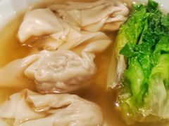 -香港新曜记茶餐厅(万泰城店)