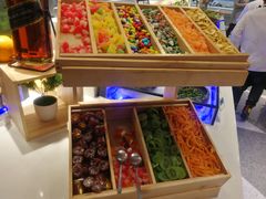 -汉巴味德(乐宾百货店)