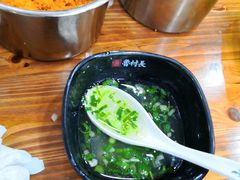 -功夫手擀面(恒山花苑店)