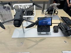 -DJI大疆(深圳华强北曼哈授权体验店)