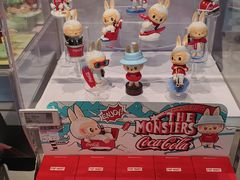 -泡泡玛特POPMART(龙湖杭州滨江天街店)