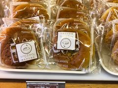 红豆包-韩国利尔面包(桂林路店)