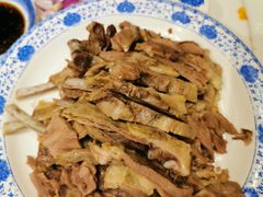 -宁夏国强手抓羊肉·清真菜(未央路凤三店)