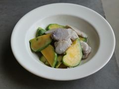 -半山腰·云南菜(侨福芳草地店)