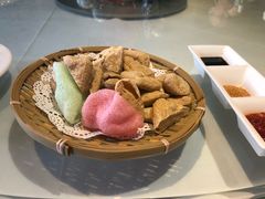-冶春茶社(官园桥店)